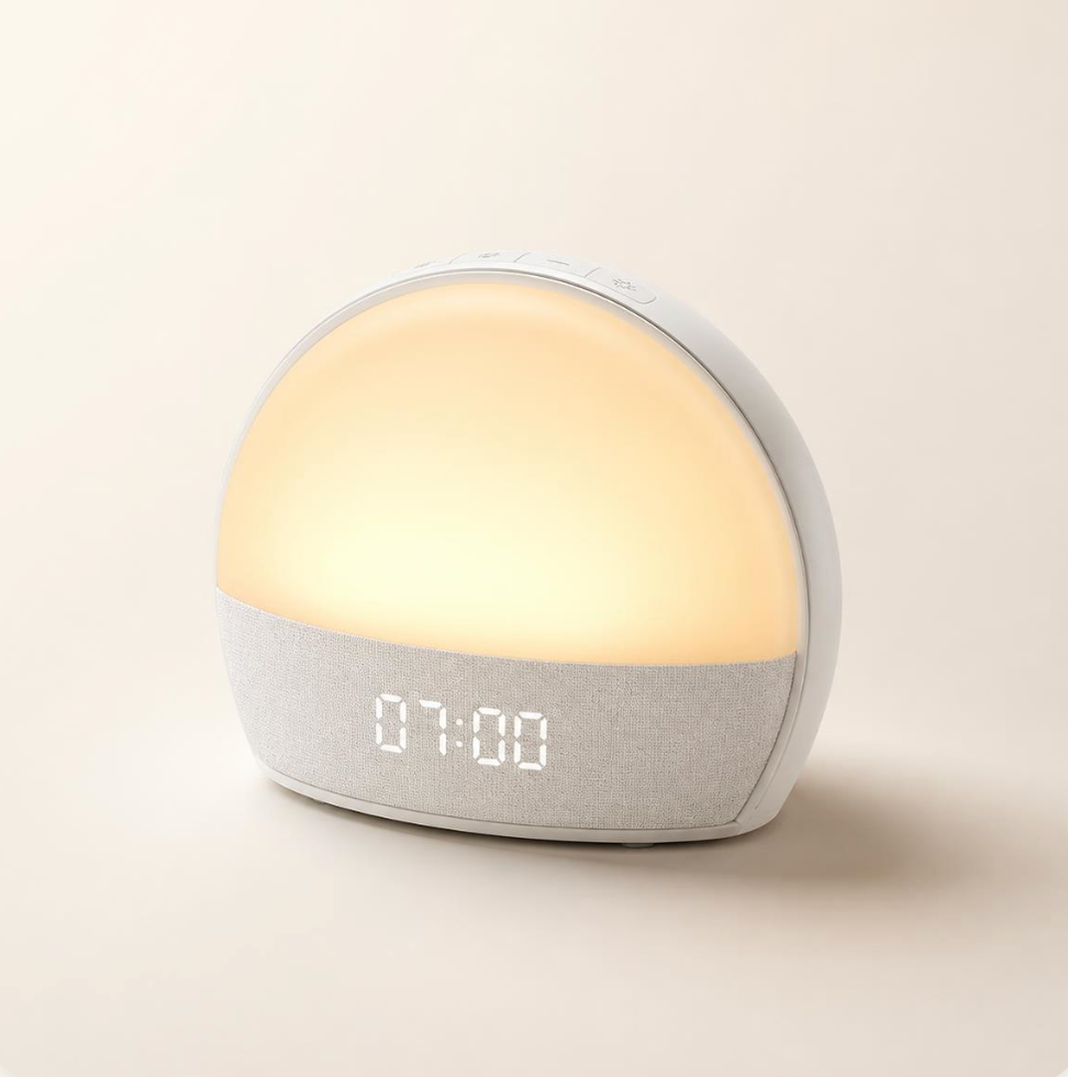 Soluna Sunrise Alarm Clock