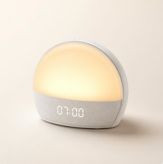 Soluna Sunrise Alarm Clock