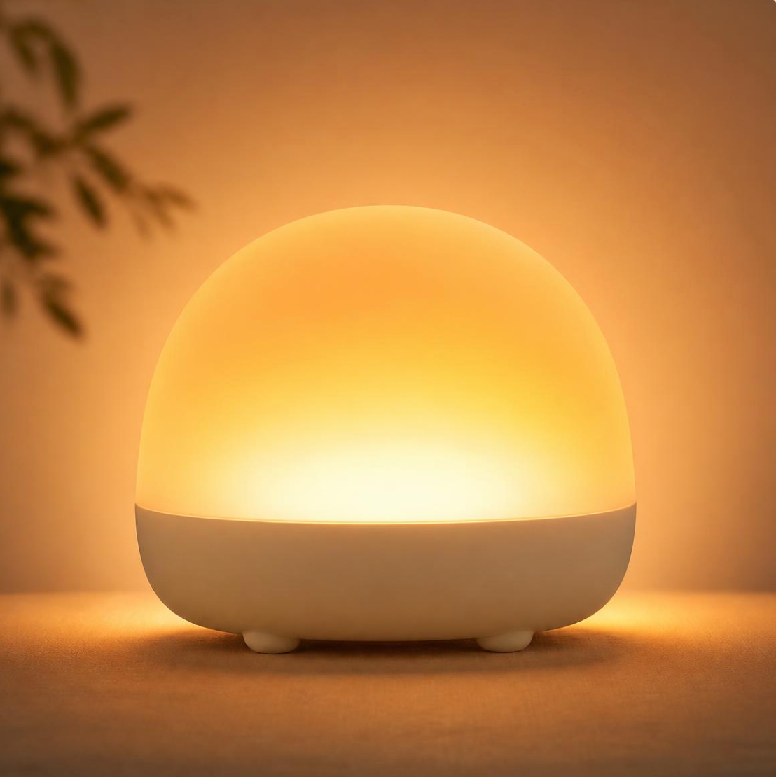 Soluna Sunrise Alarm Clock